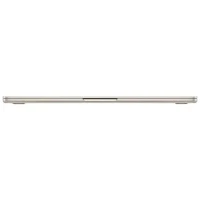 Laptop 13.6" Apple MacBook Air, Starlight 5