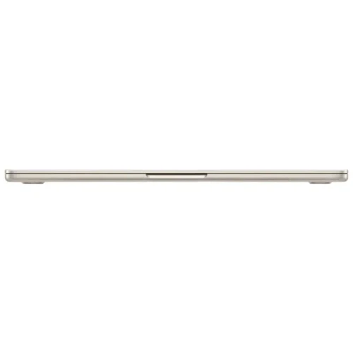 Ноутбук 13.6" Apple MacBook Air, Starlight