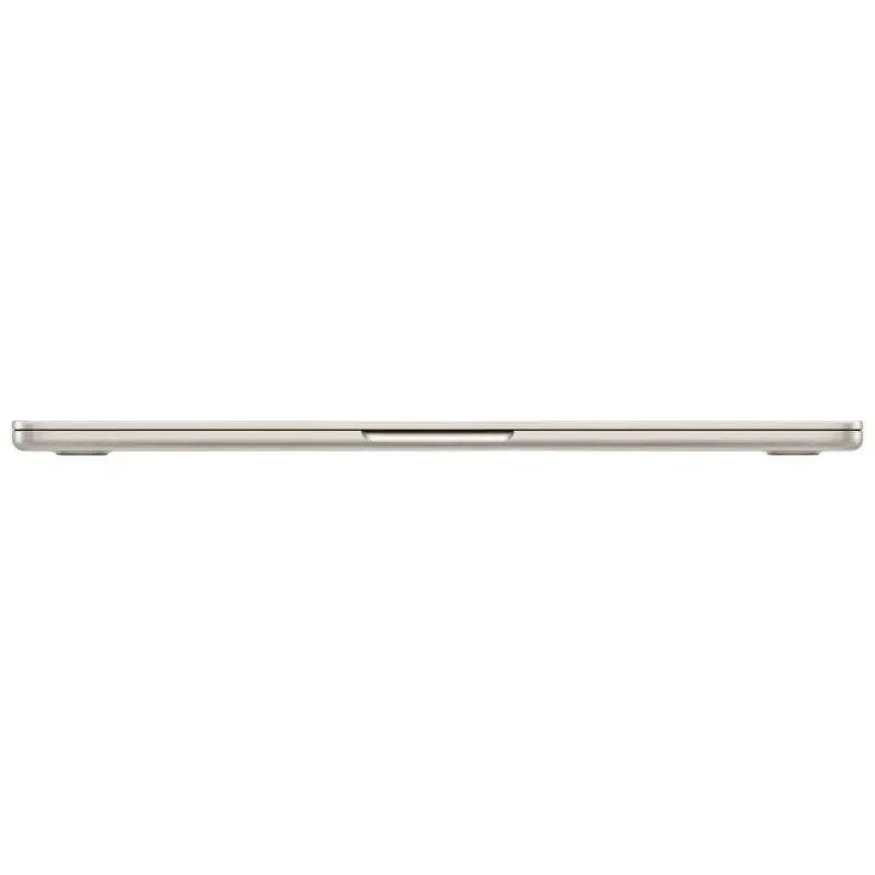 Laptop 13.6" Apple MacBook Air, Starlight 5