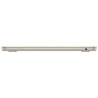 Laptop 13.6" Apple MacBook Air, Starlight 4