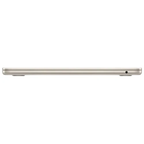 Ноутбук 13.6" Apple MacBook Air, Starlight
