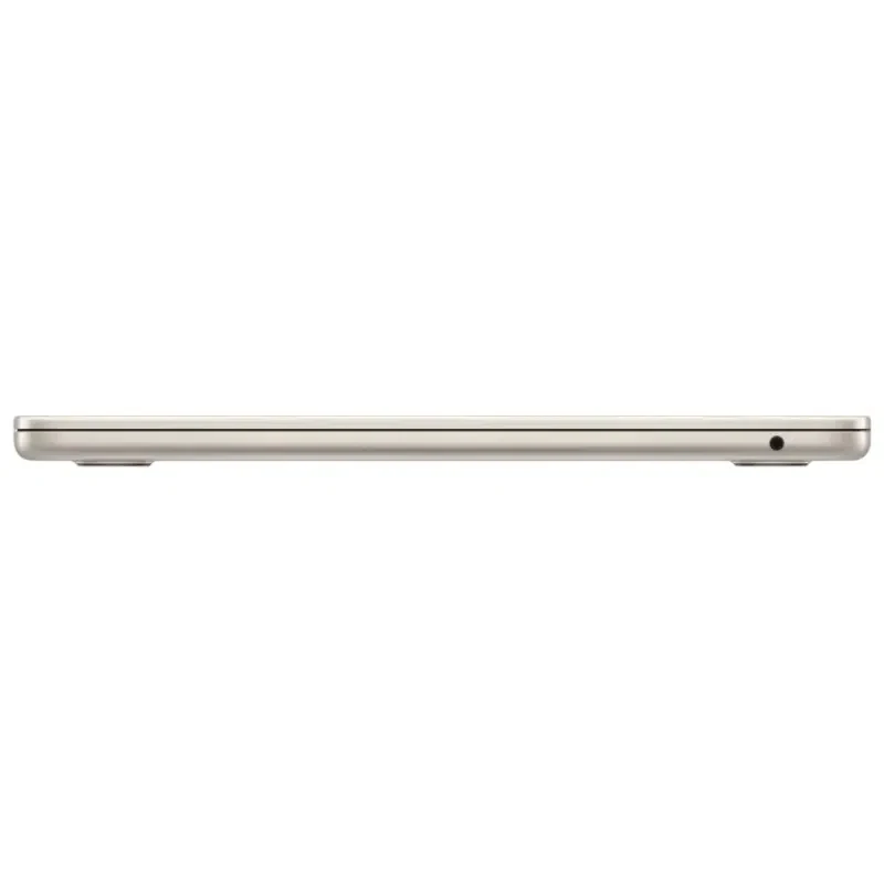 Laptop 13.6" Apple MacBook Air, Starlight 4