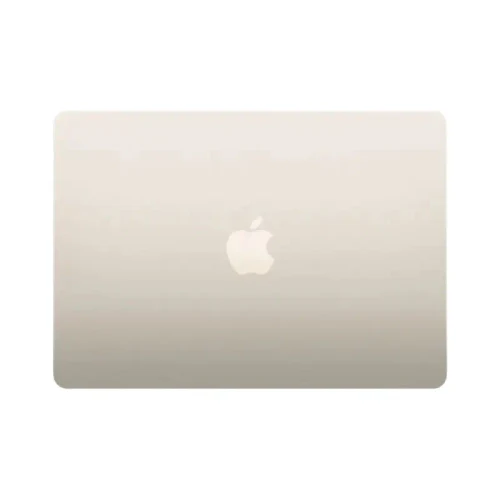 Ноутбук 13.6" Apple MacBook Air, Starlight