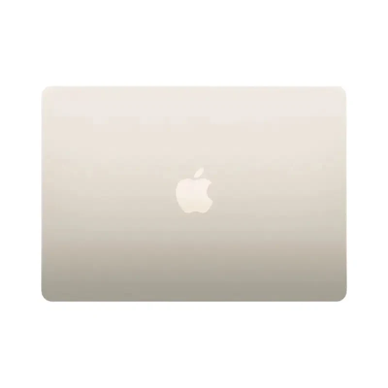 Laptop 13.6" Apple MacBook Air, Starlight 3