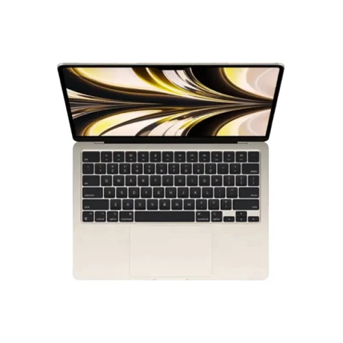 Ноутбук 13.6" Apple MacBook Air, Starlight