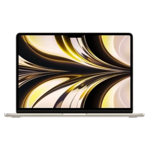 Ноутбук 13.6" Apple MacBook Air, Starlight