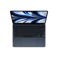 Laptop 13.6" Apple MacBook Air, Midnight 2