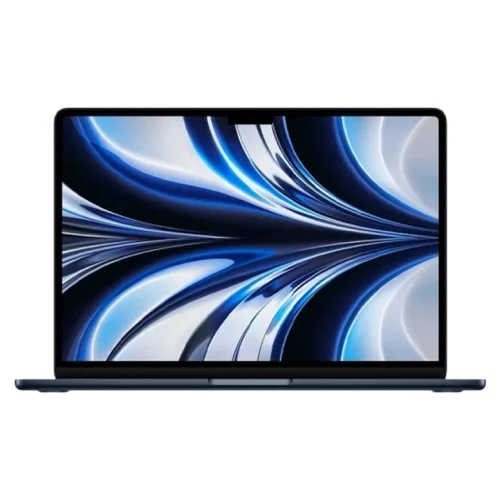 Ноутбук 13.6" Apple MacBook Air, Midnight