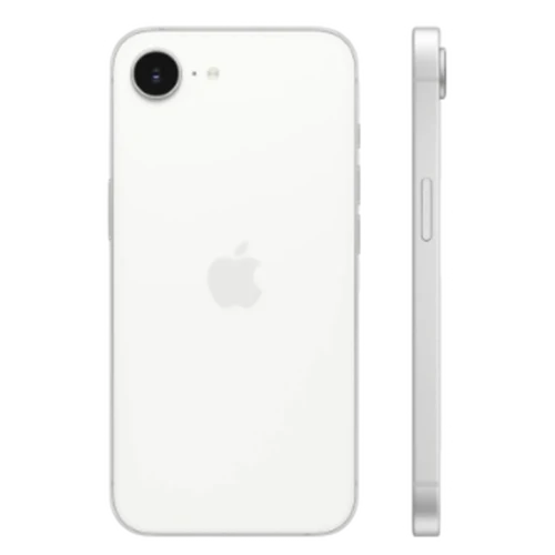 Apple iPhone 17e 256ГБ SS White