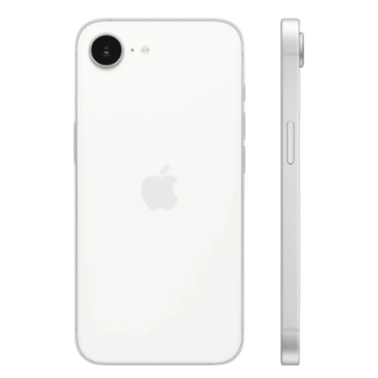 Apple iPhone 17e 256GB SS White 2