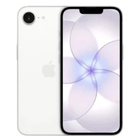 Apple iPhone 17e 256GB SS White