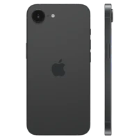 Apple iPhone 17e 512GB SS Black 2