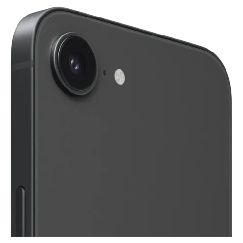 Apple iPhone 17e 512ГБ SS Black