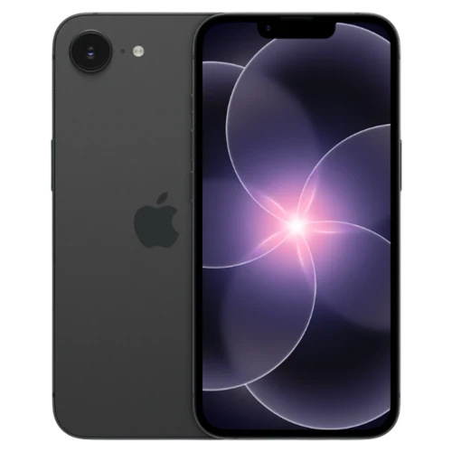 Apple iPhone 17e 512ГБ SS Black
