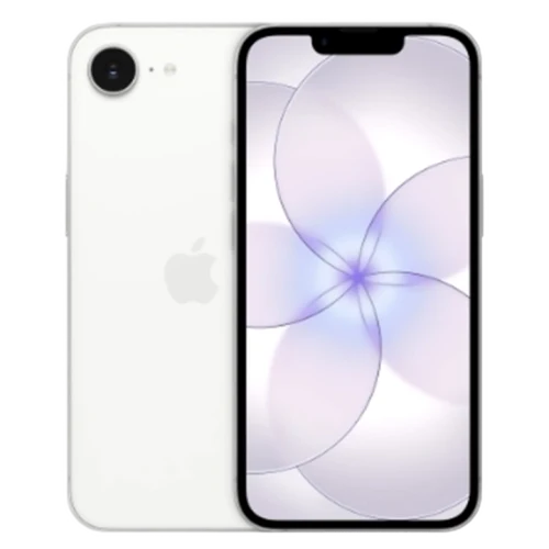 Apple iPhone 17e 512ГБ SS White