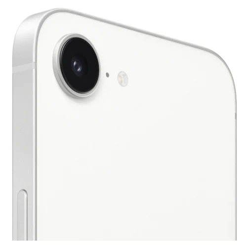 Apple iPhone 17e 512ГБ SS White