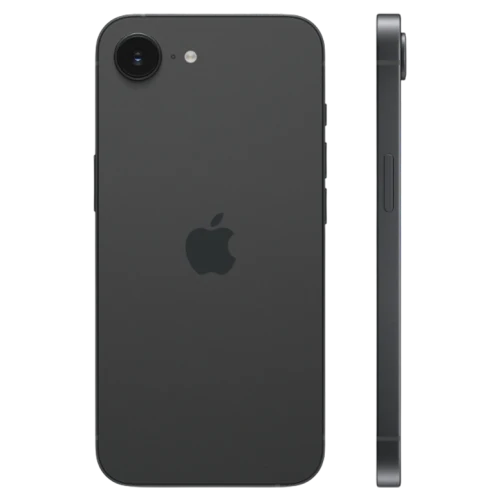 Apple iPhone 17e 256ГБ SS Black