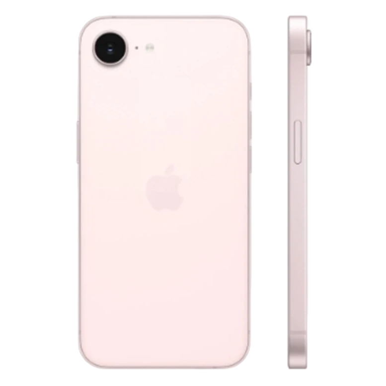 Apple iPhone 17e 256 GB SS Soft Pink 2