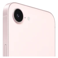 Apple iPhone 17e 256 GB SS Soft Pink 3