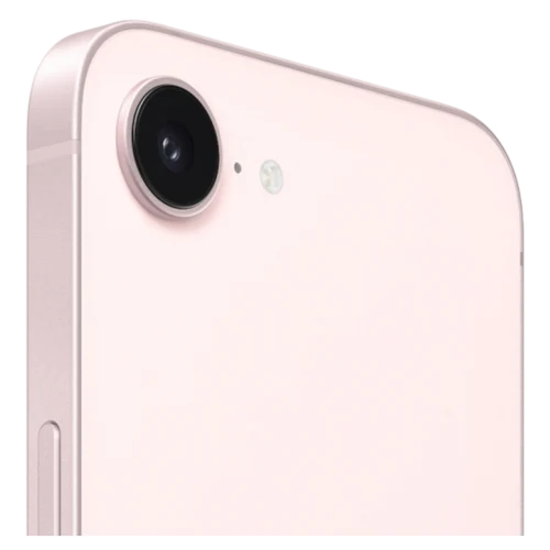 Apple iPhone 17e 256 ГБ SS Soft Pink