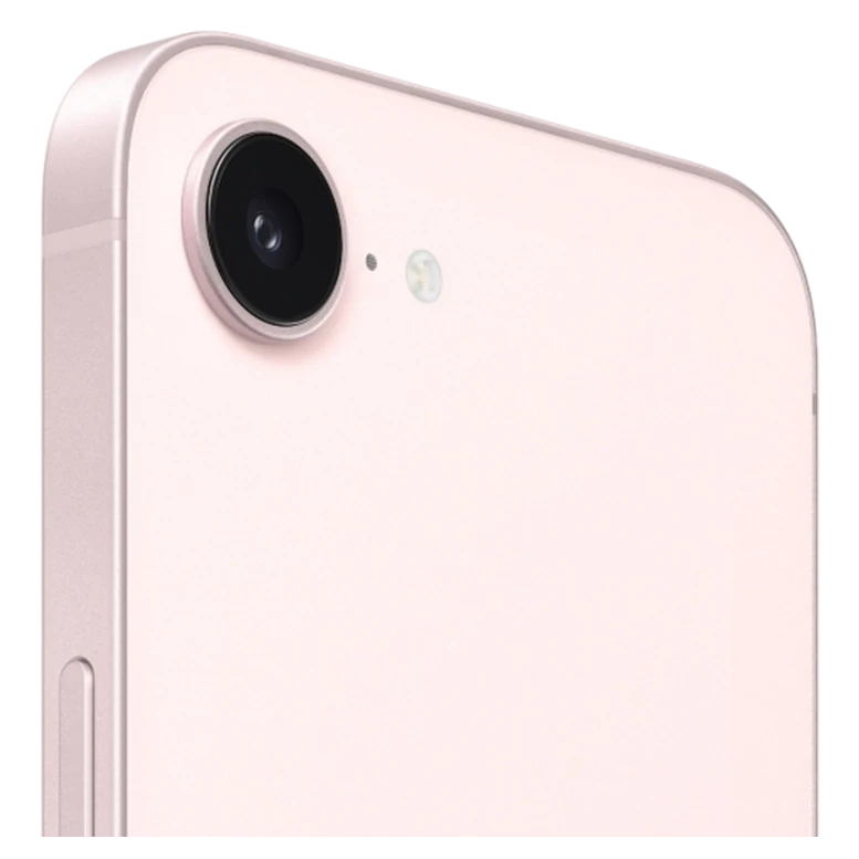 Apple iPhone 17e 256 GB SS Soft Pink 3