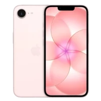 Apple iPhone 17e 256 GB SS Soft Pink