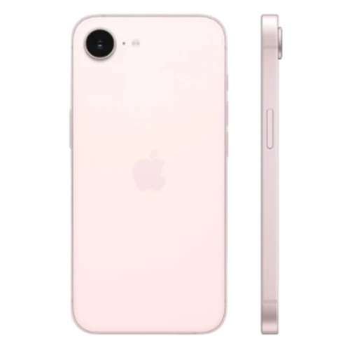 Apple iPhone 17e 512ГБ SS Soft Pink