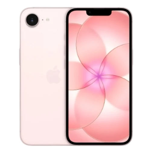 Apple iPhone 17e 512ГБ SS Soft Pink