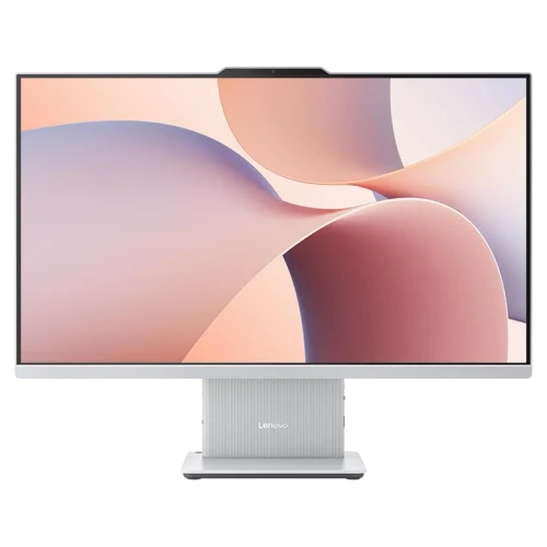 Computer All-in-One Lenovo IdeaCentre 27AKP10, Ryzen 7 250, 32GB/1TB, 27" FHD, Cloud Grey