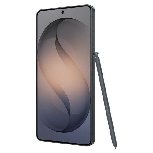Samsung Galaxy S26 Ultra 12/256 ГБ Black