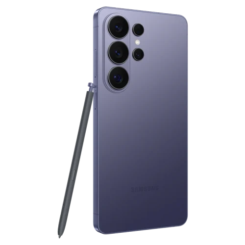 Samsung Galaxy S26 Ultra 12/256 ГБ Cobalt Violet