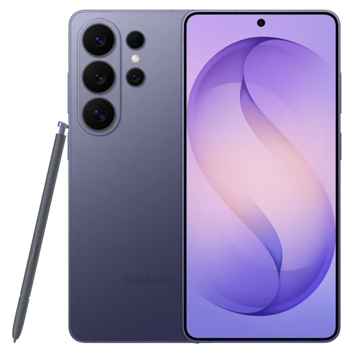 Samsung Galaxy S26 Ultra 12/256 ГБ Cobalt Violet