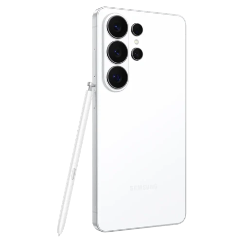 Samsung Galaxy S26 Ultra 12/256 ГБ White