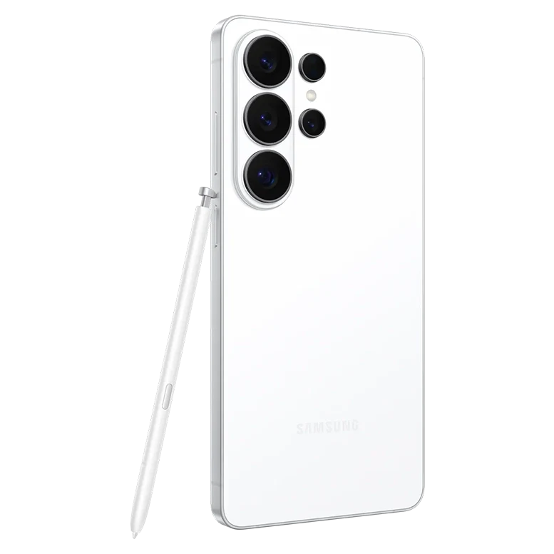Samsung Galaxy S26 Ultra 12/256 GB White 5