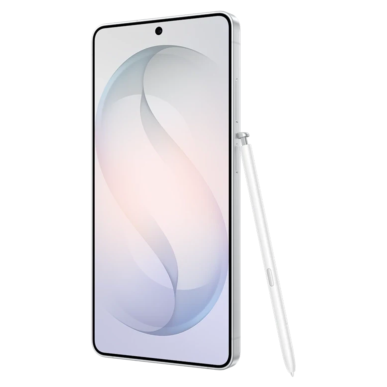 Samsung Galaxy S26 Ultra 12/256 GB White 6