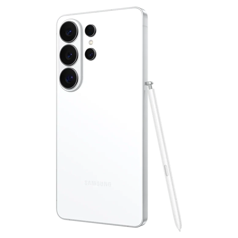 Samsung Galaxy S26 Ultra 12/256 GB White 7