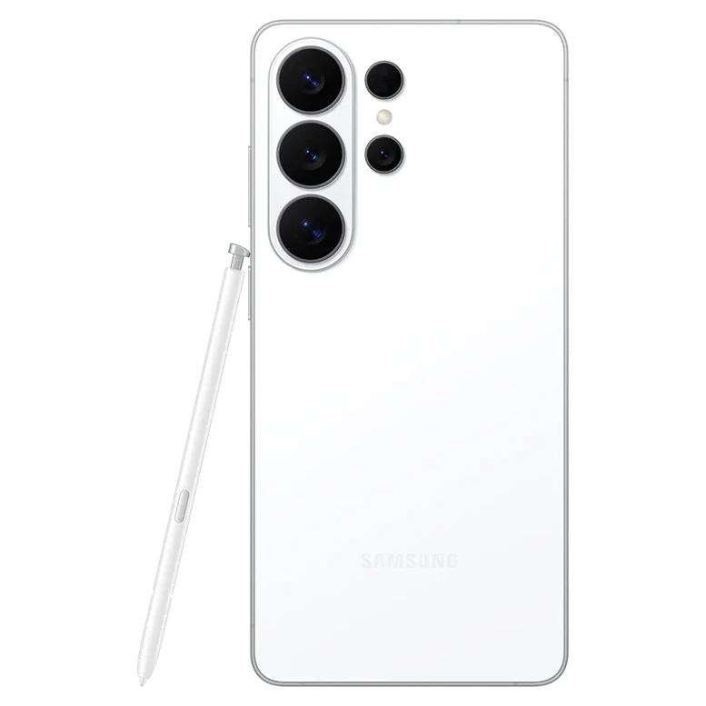 Samsung Galaxy S26 Ultra 12/256 GB White 3