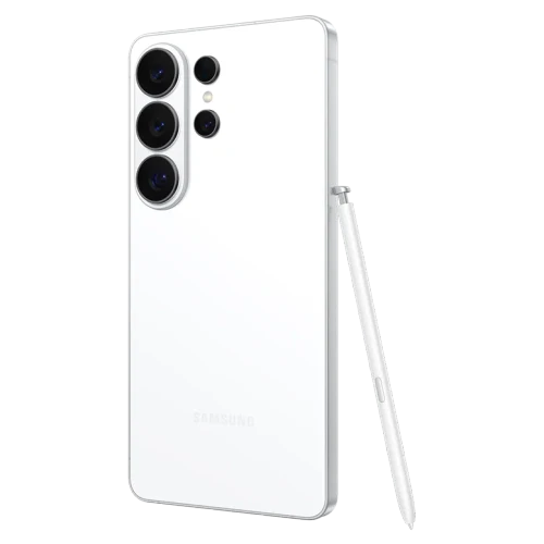 Samsung Galaxy S26 Ultra 12/512 GB White