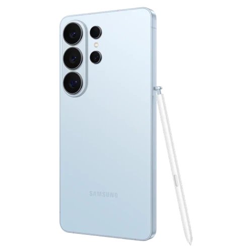 Samsung Galaxy S26 Ultra 12/512 ГБ Blue