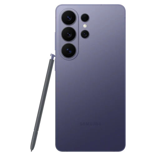 Samsung Galaxy S26 Ultra 12/512 ГБ Cobalt Violet