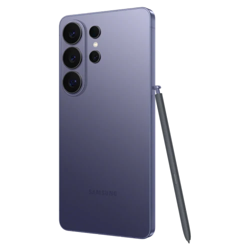 Samsung Galaxy S26 Ultra 12/512 ГБ Cobalt Violet