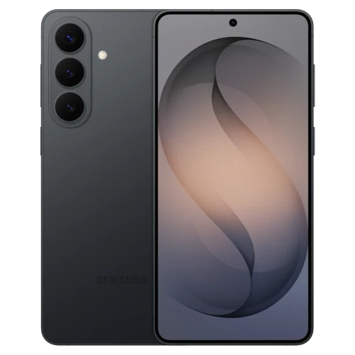 Samsung Galaxy S26+ 12/512 ГБ Black