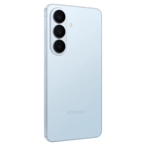 Samsung Galaxy S26+ 12/512 ГБ, Sky Blue