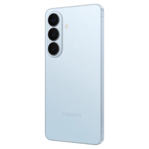 Samsung Galaxy S26+ 12/512 ГБ, Sky Blue