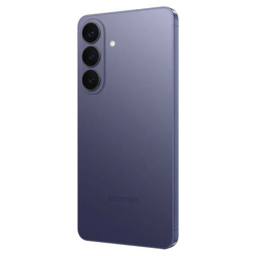 Samsung Galaxy S26+ 12/512 ГБ, Cobalt Violet