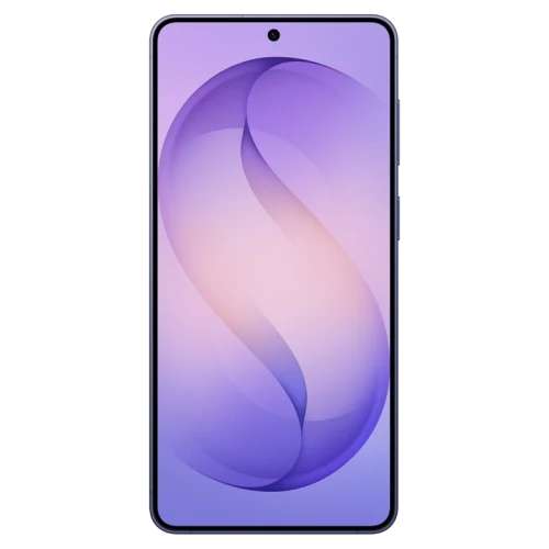 Samsung Galaxy S26+ 12/512 ГБ, Cobalt Violet