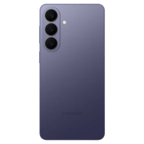 Samsung Galaxy S26+ 12/512 ГБ, Cobalt Violet