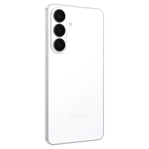 Samsung Galaxy S26+ 12/512 ГБ White