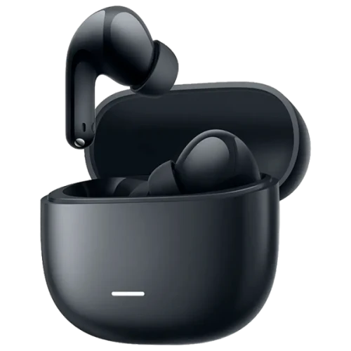 Наушники Xiaomi Redmi Buds 8 Lite Black
