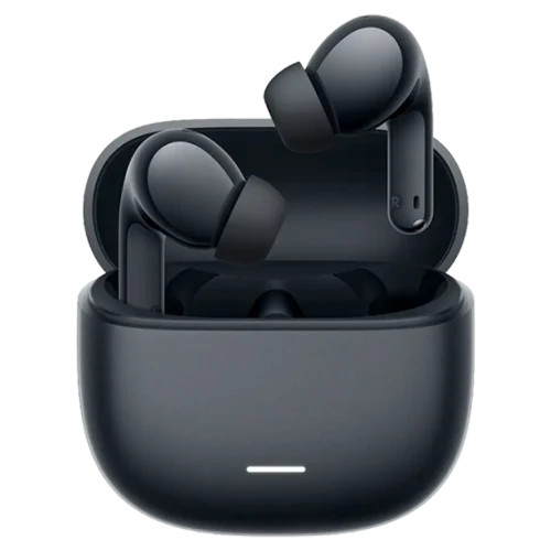 Наушники Xiaomi Redmi Buds 8 Lite Black
